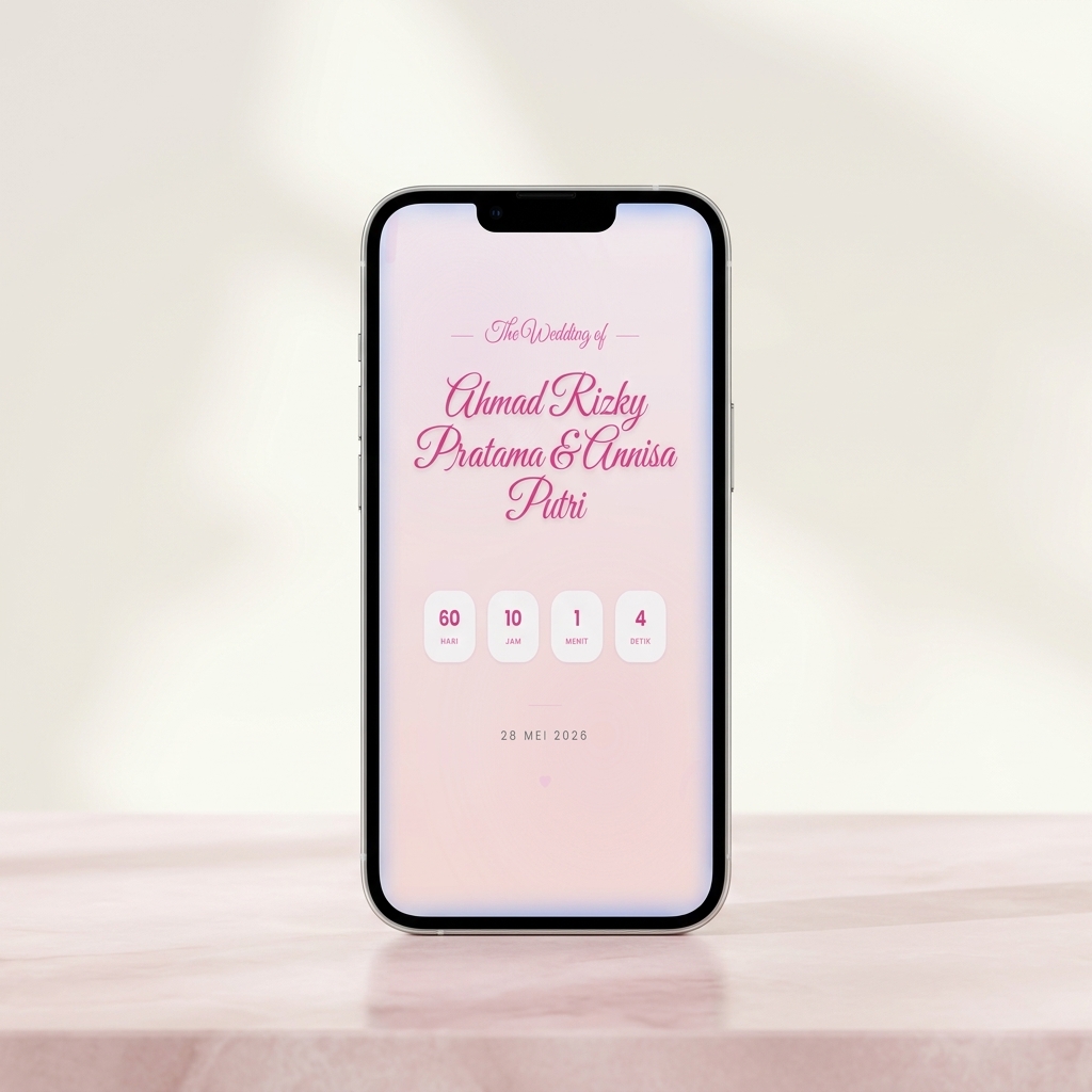 Floral Romantic