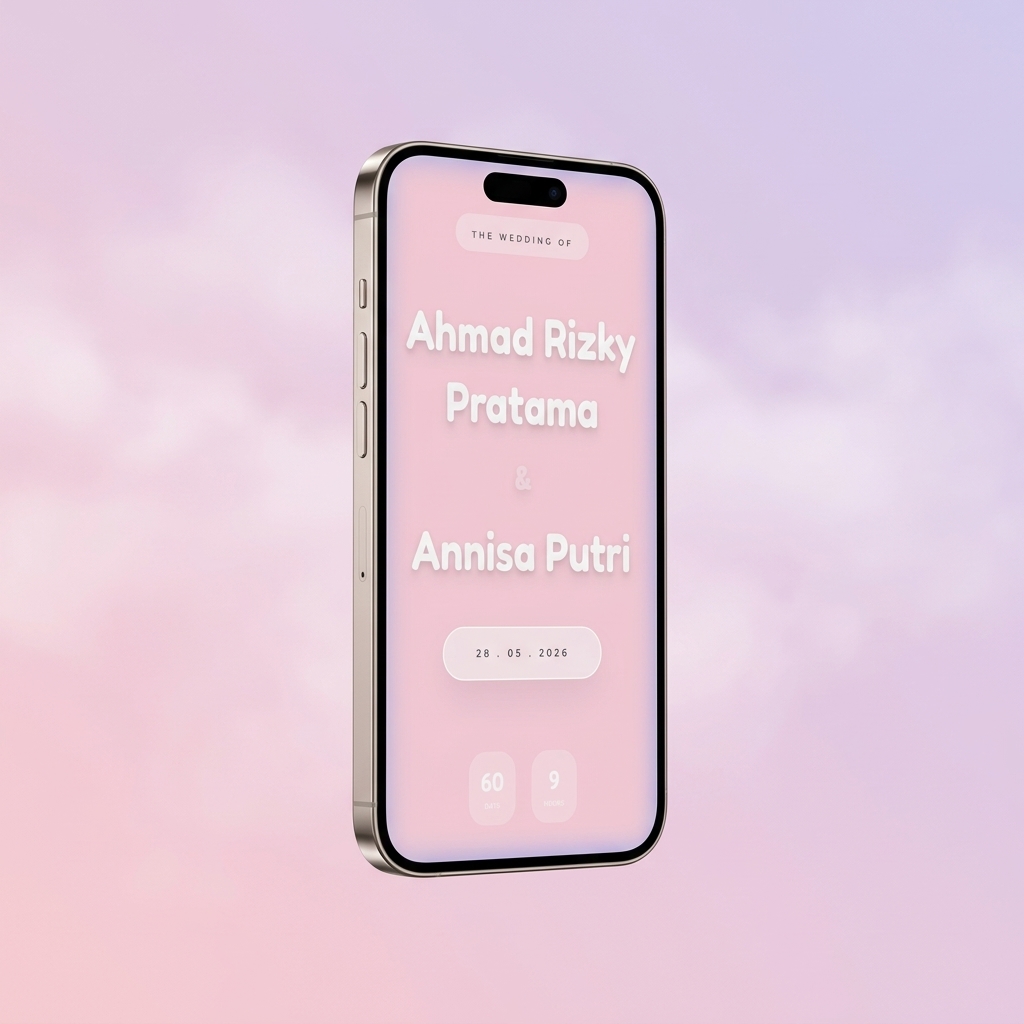 Pastel Dream